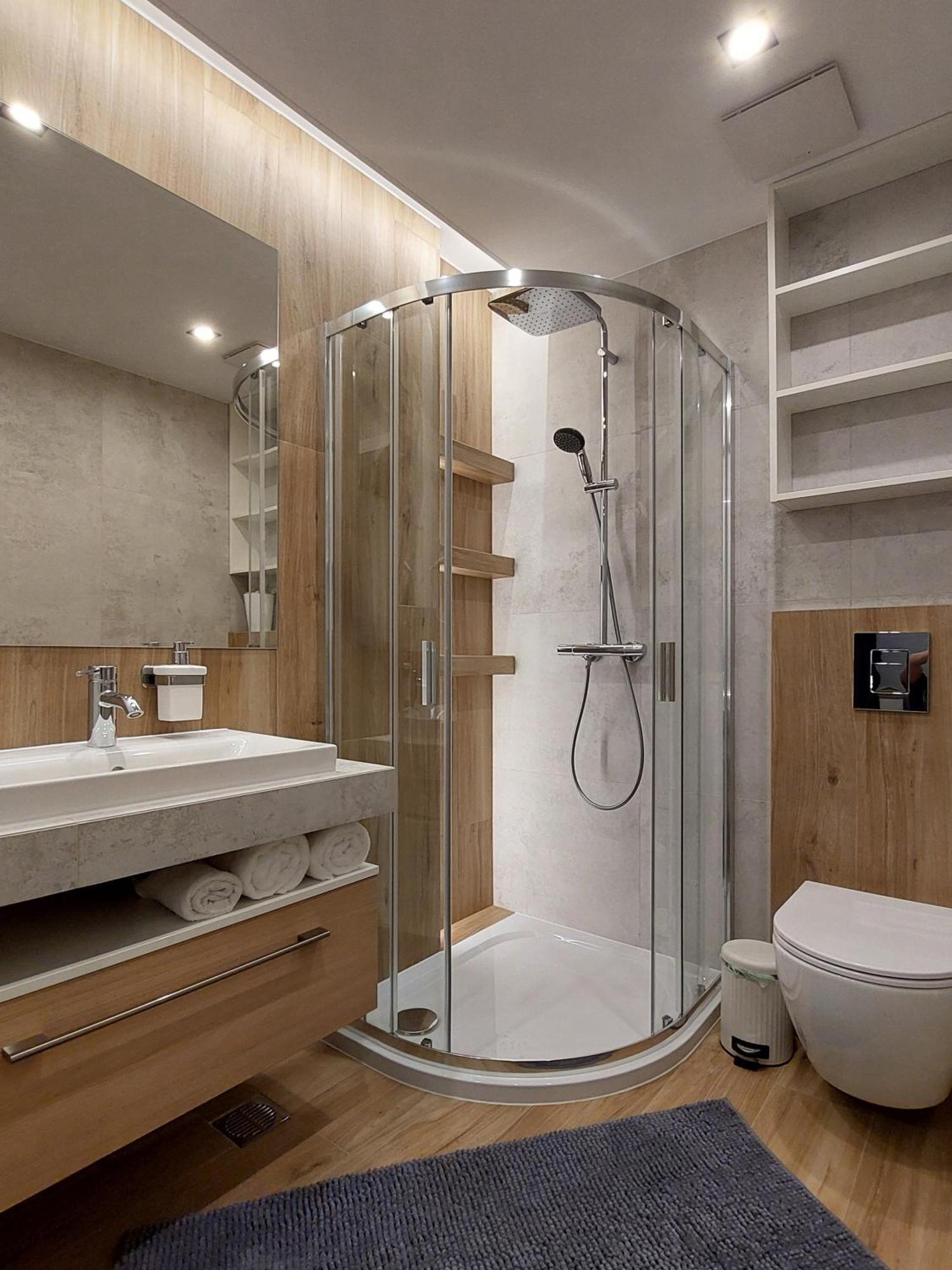 Apartament Na Rowni Закопане Экстерьер фото