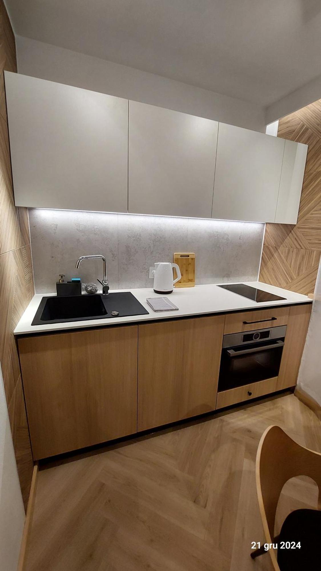 Apartament Na Rowni Закопане Экстерьер фото