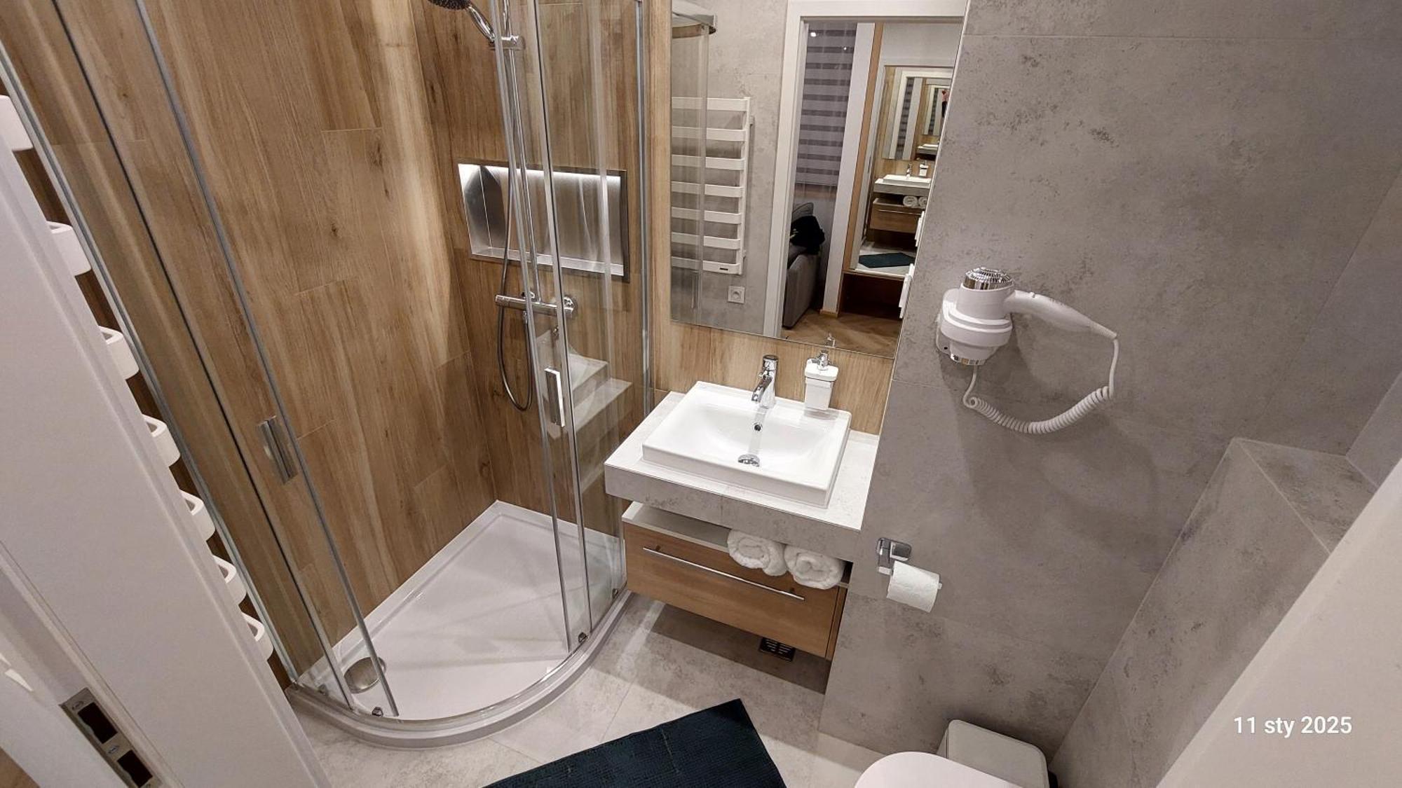 Apartament Na Rowni Закопане Экстерьер фото