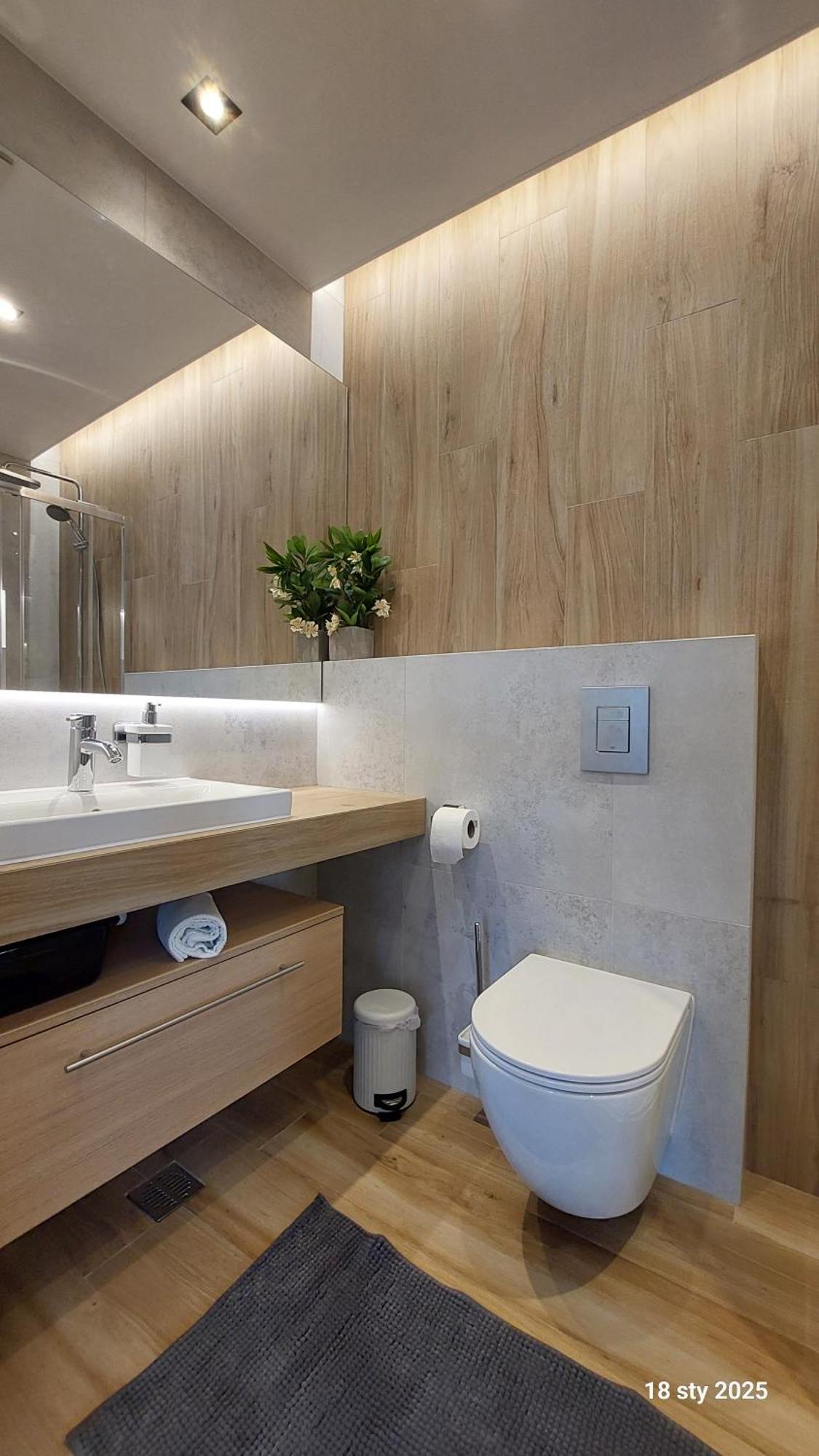 Apartament Na Rowni Закопане Экстерьер фото