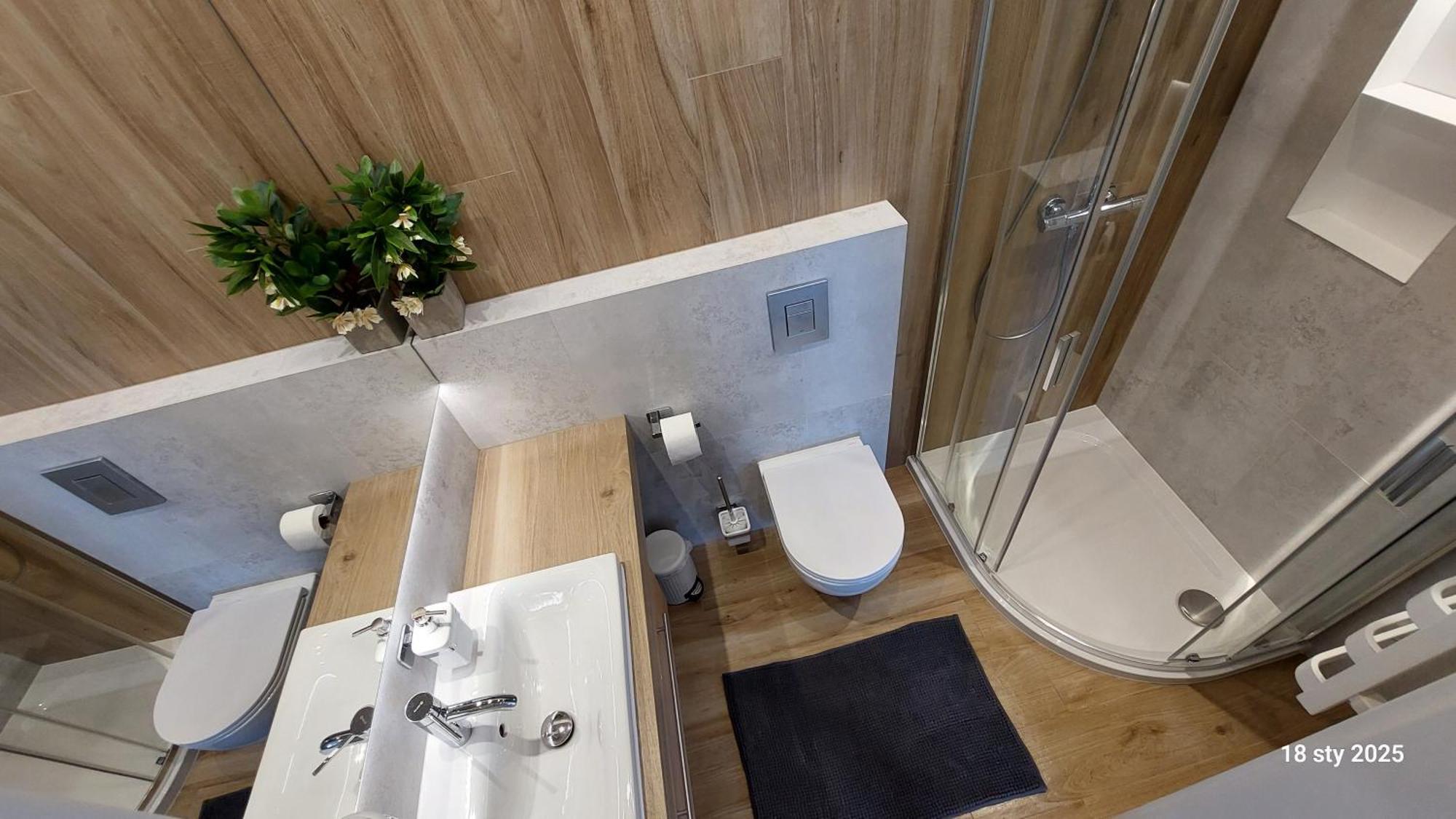 Apartament Na Rowni Закопане Номер фото