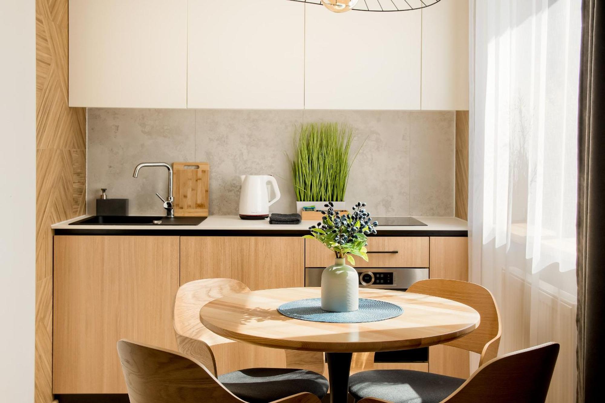 Apartament Na Rowni Закопане Экстерьер фото