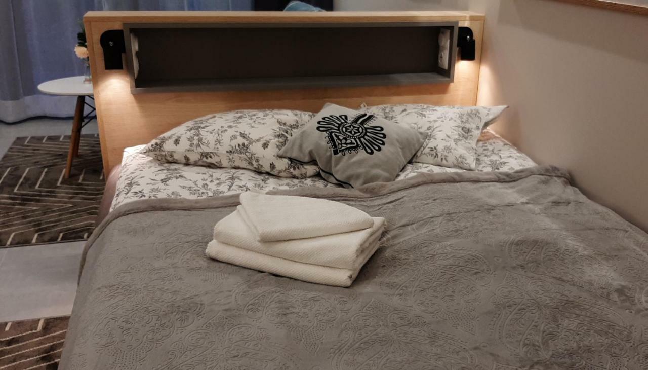 Apartament Na Rowni Закопане Экстерьер фото